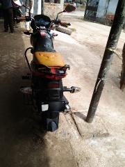 Hero Splendor iSmart Plus